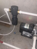 海尔（Haier）前置过滤器全屋家用净水器HP-05升级迭代款40微米双网反冲洗大通量管道过滤器 全屋家用净水器 实拍图