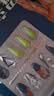 伊可新维生素AD滴剂（胶囊型）50粒0-1岁 婴儿ad 新生儿ad维生素ad滴剂 ad伊可新ad 实拍图