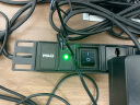 突破电气(M&G)PDU机柜插座 10A输入 10A输出 6位多用孔插线板 双断开关 2米线 02TG120201 PDU插排 实拍图
