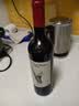 CANIS FAMILIARIS布多格原瓶进口红酒 西拉干红葡萄酒 750ml 单瓶装 实拍图