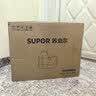 苏泊尔（SUPOR）辅食机婴儿辅食锅 蒸煮搅一体米糊米油辅食料理机 FB12S 实拍图