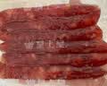 皇上皇特级二八腊肠广式煲仔饭腊肠广东甜肠广州腊味特产200g 实拍图