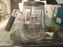 TEAHUE茶壶泡茶壶玻璃飘逸杯泡茶神器茶水分离泡茶壶功夫茶具 实拍图
