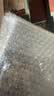 得力（deli）加厚气泡膜35米*20cm*0.5kg 包装气泡袋泡泡纸珍珠棉打包泡沫纸搬家快递搬运防震气泡膜缠绕膜 JF214 实拍图