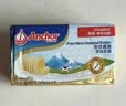 安佳(Anchor)新西兰进口 动物黄油原味无添加盐454g 面包烘焙 煎牛排 实拍图