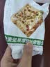 泓一坚果厚切吐司415g早餐全麦面包粗杂粮饱腹代餐休闲零食品糕点心 实拍图