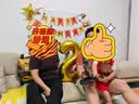 问南风儿童玩具6-10岁合金迷你遥控挖掘机履带大号电动汽车男孩生日礼物 实拍图