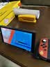 任天堂（Nintendo）Switch二代游戏机 港版Switch2单机 标准版不含游戏 火焰纹章万紫千红 塞尔达传说时之笛独占 实拍图