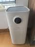 美的（Midea）【母婴级】空气净化器鼻炎家用除甲醛除烟味异味过敏原空气净化机森林家L1 Lite 实拍图
