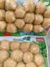 安井鱼籽炸鱼蛋 200g/包  锁鲜装 火锅麻辣烫关东煮  速食熟食方便菜 实拍图