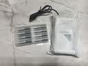 德力普（Delipow）充电电池 7号电池 配8节电池充电器套装适用玩具/遥控器/鼠标键盘 实拍图