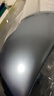 妙界Y7Pro眼部按摩仪蒸汽眼罩成人儿童护眼仪雾化点振热敷太阳穴按摩送父母生日礼物 蓝 实拍图