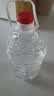【东北小烧】关东御清香型纯粮食白酒2.5L/5L大桶装42/52/60/68度 42度 5L 1桶 纯粮酒 实拍图