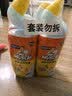 威猛先生（Mr Muscle）洁厕灵 750g*4瓶 柠檬草香 洁厕剂 洁厕液厕所马桶除垢去渍去异味 实拍图