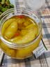 云山半枸杞泡姜芽500g 山东泡嫩姜仔姜芽生姜腌菜下饭菜泡菜 实拍图