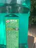 龟牌（Turtle Wax）硬壳乙醇玻璃水新国标0度汽车强力去虫胶油膜特斯拉雨刮水2L*2瓶 实拍图
