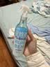 润本驱蚊液防蚊喷雾220ml+50ml瓶驱蚊水驱蚊花露水7%驱蚊酯无香型 实拍图