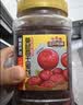 三只松鼠蔓越莓干500g 罐装美国进口烘焙水果干蜜饯果干酸甜果脯休闲零食 实拍图