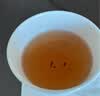海堤（SEA DYKE）中茶乌龙茶甄选系列武夷水仙一级100g中足火经典口粮茶叶 实拍图