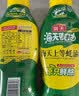 海天蚝油1kg 上等薄盐耗油 0防腐剂 挤挤瓶 蘸拌炖捞炒提鲜 实拍图