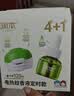 润本电蚊香液驱蚊液45ml*4瓶+1个定时加热器驱蚊防蚊蚊香无香型 实拍图