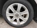 韩泰（Hankook）汽车轮胎 205/55R16 91V K415 原配大众宝来/高尔夫/朗逸 实拍图