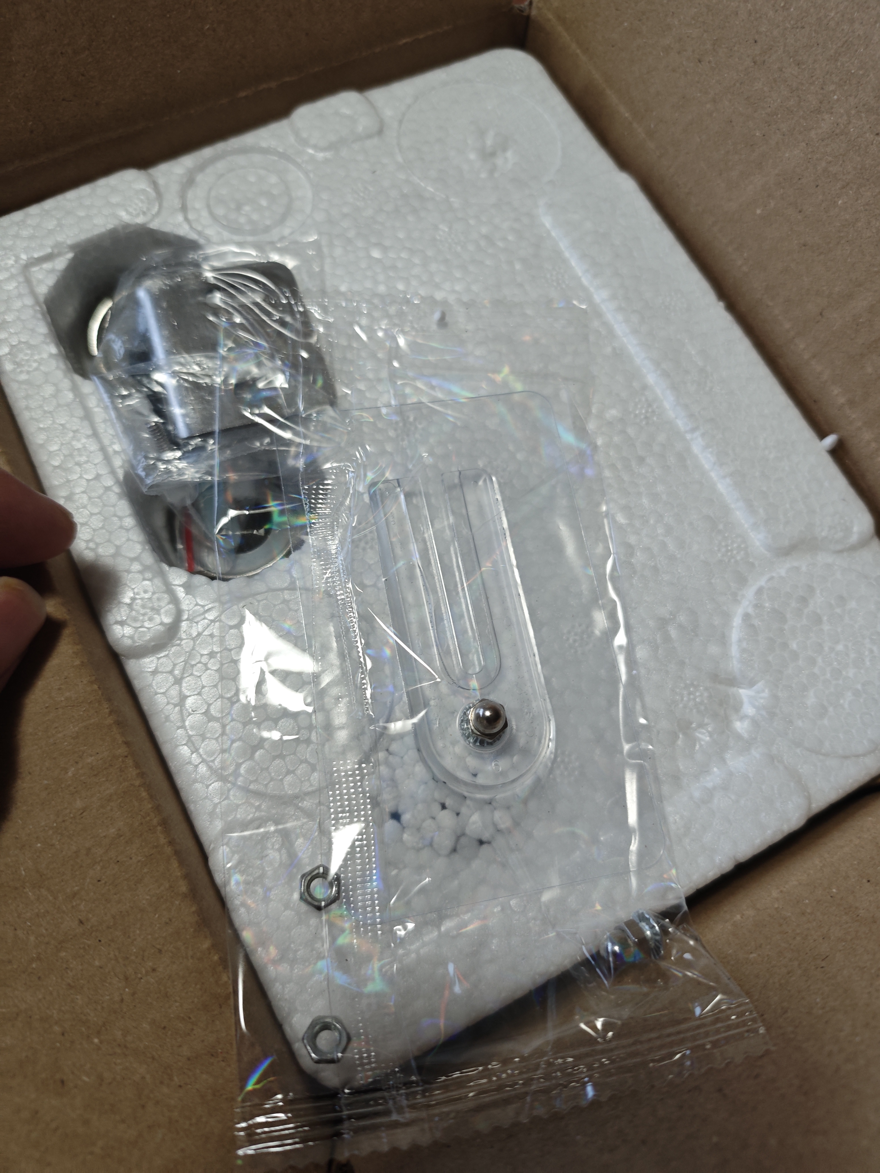四季沐歌（MICOE）增压泵家用全自动热水器洗澡加压泵自来水管道泵太阳能变频花洒泵 实拍图
