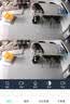 奥克斯1600万像素摄像头监控无线wifi网络高清夜视监控器360度无死角带夜视全景云台家用AI监控手机远程 实拍图