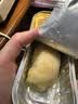 佳沃 冷冻金枕榴莲果肉 100g*8盒 100g*8盒 实拍图