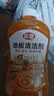 巨奇（JUQI）地板清洗剂清洁剂瓷砖地砖地板卫生间拖地扫地机器人洗地500ml3瓶 实拍图