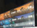 中国科幻基石丛书·三体 全三册 精装纪念版 刘慈欣 雨果奖作品 实拍图