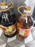 金龙鱼 食用油【保真菜籽油】 非转基因压榨 外婆乡小榨菜籽油6.18L 实拍图