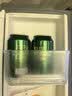 秋林格瓦斯特浓格瓦斯面包发酵饮料 330ml*12罐礼品礼盒整箱哈尔滨特产 实拍图