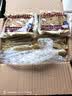 比比赞（BIBIZAN）小米山药芝麻瓦片饼干818g薄脆煎饼解馋休闲零食品独立包装量大 实拍图