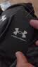 安德玛（Under Armour）速干运动短袖T恤男夏季足球上衣吸湿排汗健身透气训练服球衣 实拍图