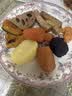 京典光年每日杂粮七种粗粮南瓜山药紫薯轻食开袋即食营养代餐早餐晚餐 每日杂粮400g/盒【独立真空包装】 实拍图