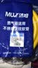 沐唯（muvi）燃气管天然气专用304不锈钢防爆波纹软管输送连接1.5米TT 实拍图