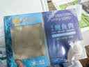 江船长盐磨鲍鱼肉 去壳去脏免处理 大鲍鱼净重220g（22粒）/盒中秋聚餐 实拍图