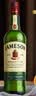 尊美醇（Jameson）爱尔兰 调和型 进口威士忌 洋酒 700ml  威士忌花果香  中秋送礼 实拍图