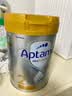 爱他美（Aptamil）白金澳洲版 较大婴儿配方奶粉 2段(6-12月) 800g【批批严检】 实拍图