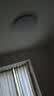 四季沐歌（MICOE）照明吸顶灯无缝护眼卧室吸顶灯4代pro现代简约大气灯具皓白系列 实拍图