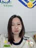 莫代尔夏季短袖睡裙女睡衣自带胸垫一体纯棉中长款大码胖MM家居服200斤 FY6862 XL (建议115-135斤) 实拍图