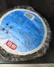 富昌 淡干海带结100g 干海带 海产煲汤炖菜 火锅 凉拌食材 实拍图
