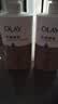 OLAY水润沐浴露舒柔滋润保湿 洋甘菊730ml 大容量男女士 新旧包装随机 实拍图