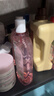 滴露（Dettol）香氛自然衣物消毒液48H留香洗衣除臭儿童可用消毒水杀菌除螨1L*2 实拍图