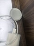 Apple/苹果 原装正品20W type-c充电器 苹果usb-c充电器手机快充头 旗舰店苹果iPhone 17 Pro Max充电器 实拍图