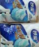 妙洁除尘掸长柄+5片替换装  可伸缩 鸡毛掸子扫灰家用车用 实拍图
