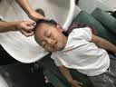 海飞丝去屑洗发水男士女士海洋清新750g洗头膏洗发露洗发液去屑止痒控油 实拍图
