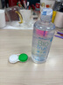 博士伦博乐纯隐形眼镜水美瞳护理液300ml*3隐形眼镜多功能护理液 实拍图