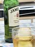 尊美醇（Jameson）爱尔兰 调和型 进口威士忌 洋酒 700ml  威士忌花果香  中秋送礼 实拍图